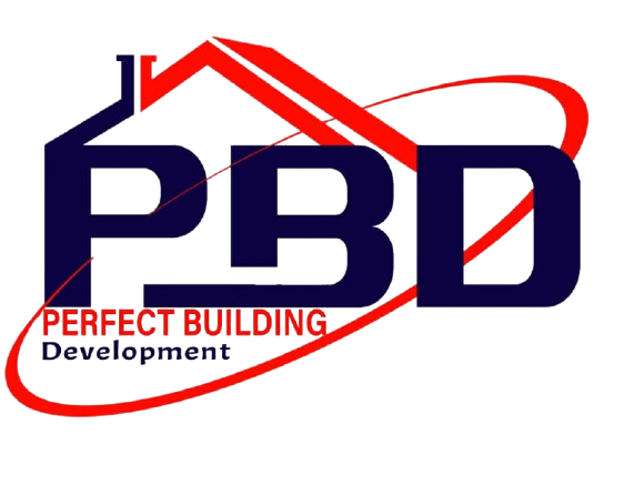 Perfect Building logo